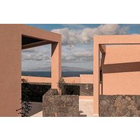 Domes Novos Santorini, Autograph Collection.