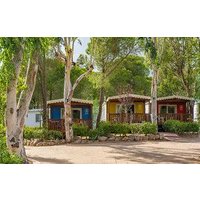 Centro Vacanze Isuledda - Mobile Homes.