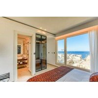 The Capital Boutique Hotel.