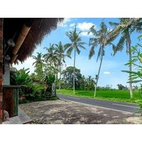 Pedukuhan Nawa Sakti Resort.