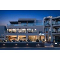 Elia Agia Marina Resort.