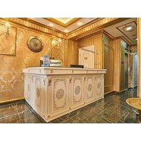 Sultan Suleyman Palace & Spa.