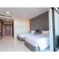 Sea Sand Sun Hua Hin Resort.