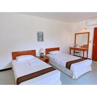 Korat Country Club Golf and Resort.