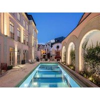 Ms Collection Aveiro Palacete De Valdemouro.