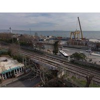 Sultanahmet Inn Hotel.