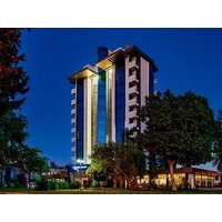 Optimum Luxury Hotel & Spa.