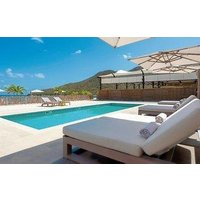 Anse Marcel Beach Resort.