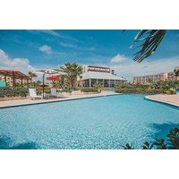 Radisson Blu Aruba.