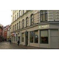 Rixwell Centra Hotel.