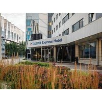 Tallink Express Hotel.