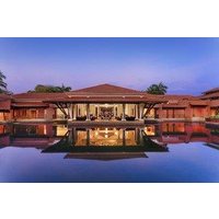 ITC Grand Goa Resort And Spa.