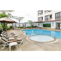 Amora Tapae Hotel Chiang Mai.