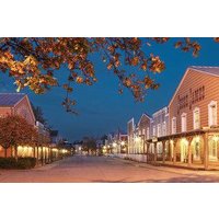 Disney Hotel Cheyenne.