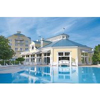 Disney Newport Bay Club.