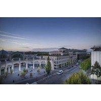 L'Elysée Val d'Europe.