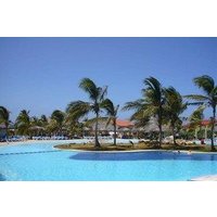 Hotel Playa Pesquero AI.