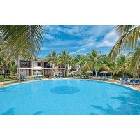 Sol Cayo Santa Maria.