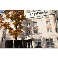 Good Morning Berlin City West.