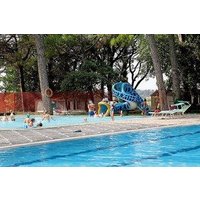 Belvedere Pineta Camping Village.