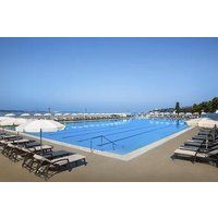 Remisens Hotel Lucija.