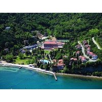 Salinera Resort - Hotel & Apartmaji Salinera.