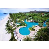 Hyatt Regency Hua Hin.