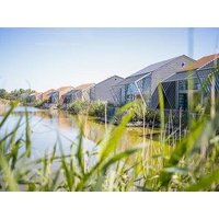 CenterParcs Park De Haan.