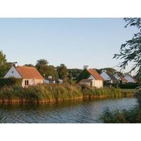 Sunparks Oostduinkerke aan zee.