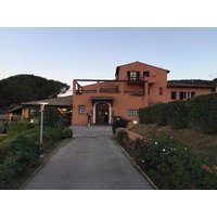 Resort le Picchiaie.