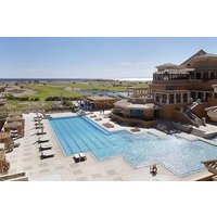 The Cascades Golf Resort, Spa & Thalasso.