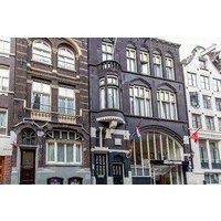 XO Hotels City Centre.