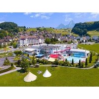 Swiss Holiday Park.