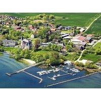 Seehotel Schloss Klink.