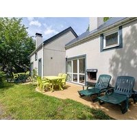 Center Parcs Les Ardennes.