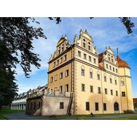 Schloßhotel Althörnitz.