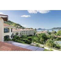 Occidental Papagayo.