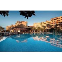 Elba Sara Beach & Golf Resort.