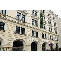 Hotel Josefshof am Rathaus.