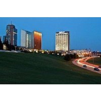 Radisson Blu Lietuva.