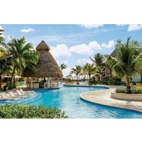 The Reef Coco Beach.