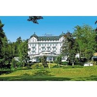 Hotel Esplanade Spa & Golf Resort.