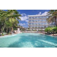 Sumus Hotel Stella & Spa.