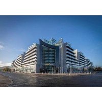 Maldron Hotel Tallaght.