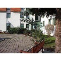 Best Western Spreewald.