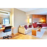 Radisson Blu Royal Helsinki.