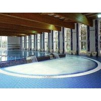 Romantik Hotel Delle Rose Terme.