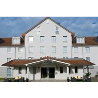 City Hotel Hoyerswerda.