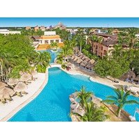 Iberostar Selection Paraiso Lindo.