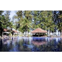 Best Western Premier Bangtao Beach Resort & Spa.
